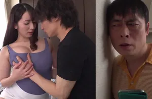 Gã chồng có sở nhìn người vợ xoạc với người khác nên bảo bà xã gạ anh hàng xóm